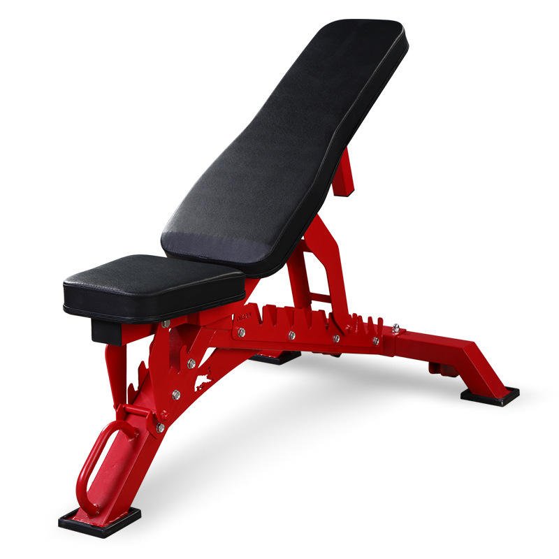 S-RS029 Adjustable Dumbbell Bench