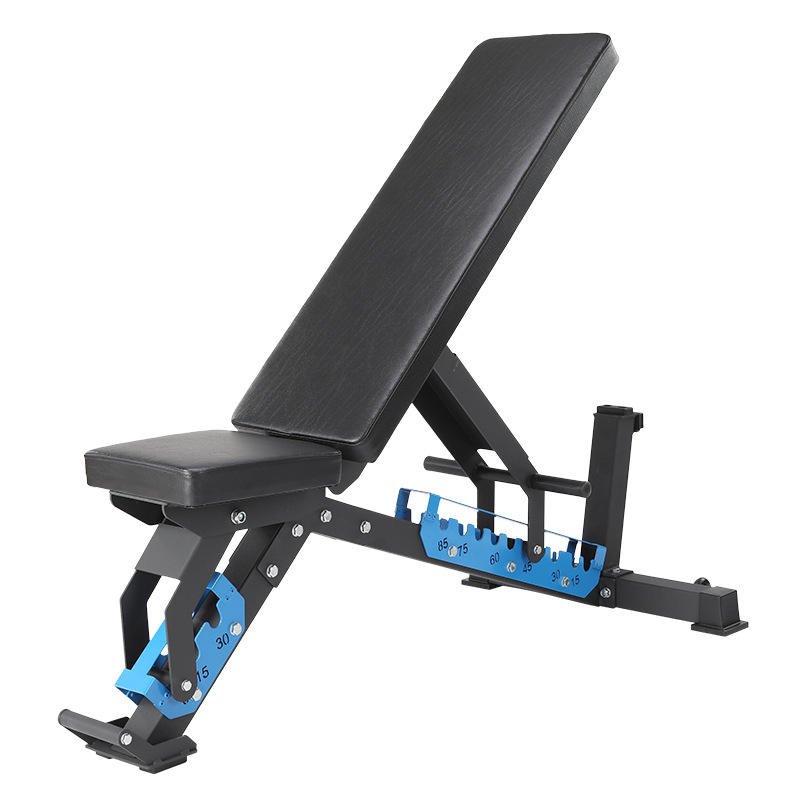 S-RS029 Adjustable Dumbbell Bench - 图片 4