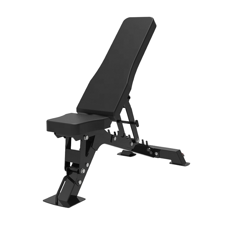 S-RS029 Adjustable Dumbbell Bench - 图片 5