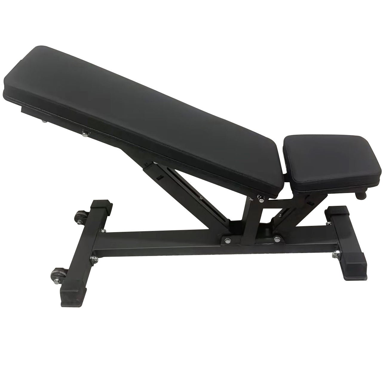 S-RS030 Adjustable Dumbbell Bench 2