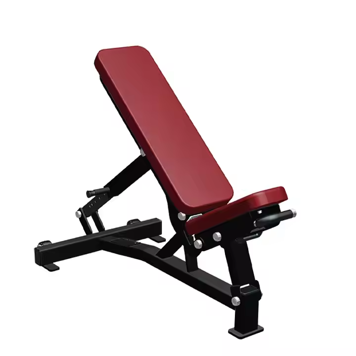 S-RS030 Adjustable Dumbbell Bench 2 - 图片 4