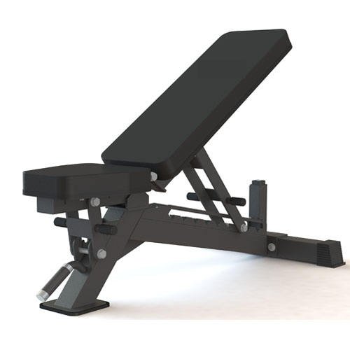 S-RS030 Adjustable Dumbbell Bench 2 - 图片 6