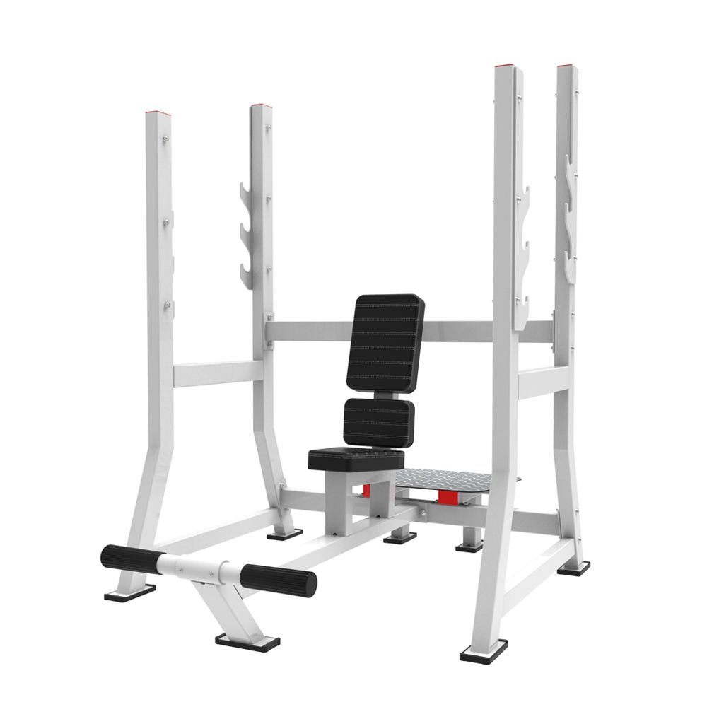 S-RS031 Shoulder Press Rack