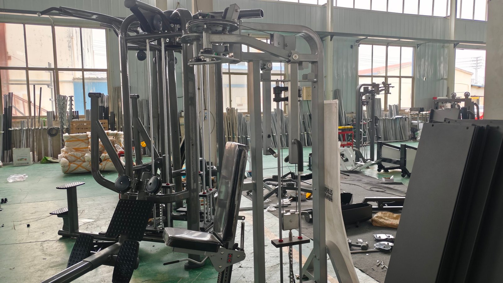 Beyond the Treadmill: Demystifying the Supply Chain for Your Gym or Studio