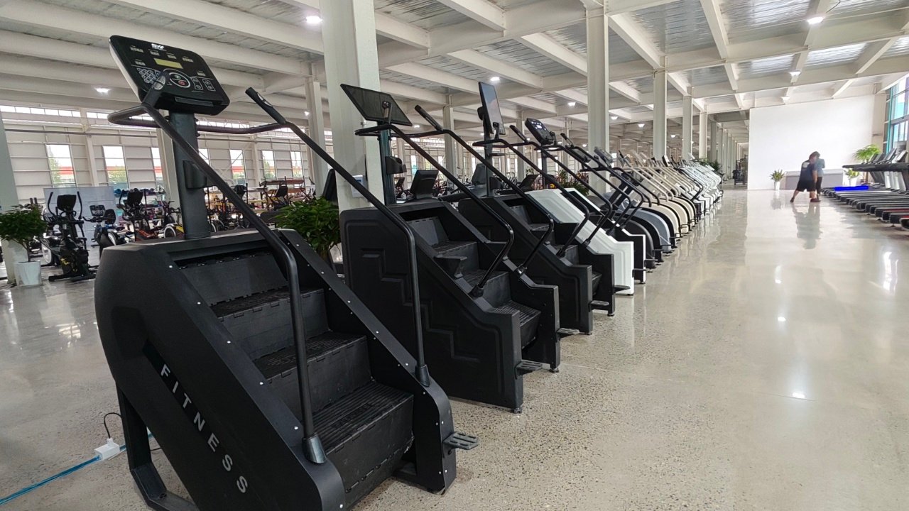 The Ultimate Guide to Sourcing Fitness Equipment: Insights for Gyms and Clubs