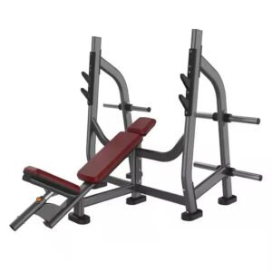 S-RS033 Incline Bench Press Rack