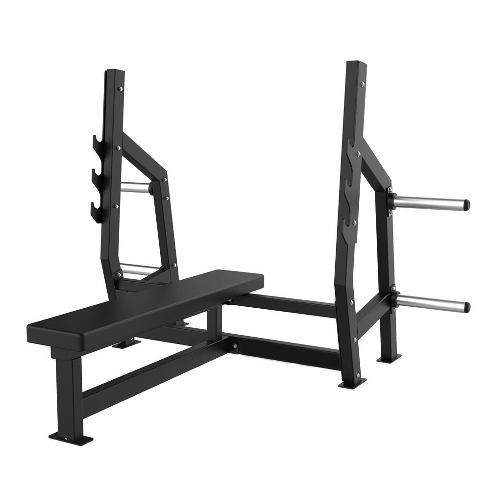 S-RS034 Incline Bench Press Rack