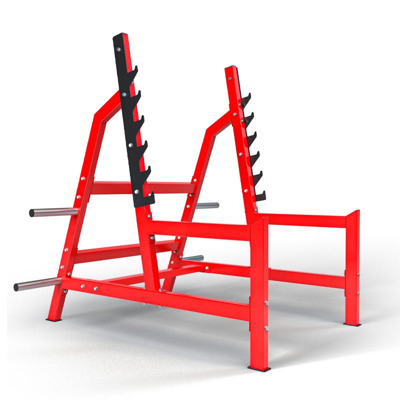 S-RS037 Squat Stand - 图片 4