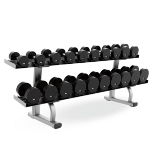 S-RS039 Dumbbell Rack (8 Pairs)