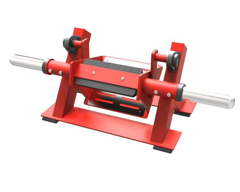 S-RS044 Bell Holder - 图片 4