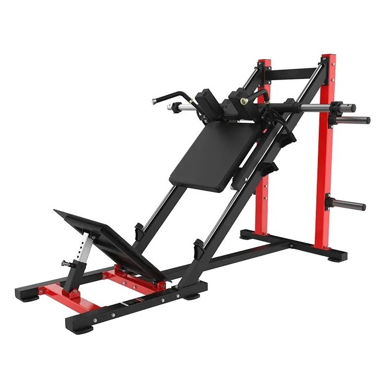 S-RS048 Step-on Machine - 图片 5