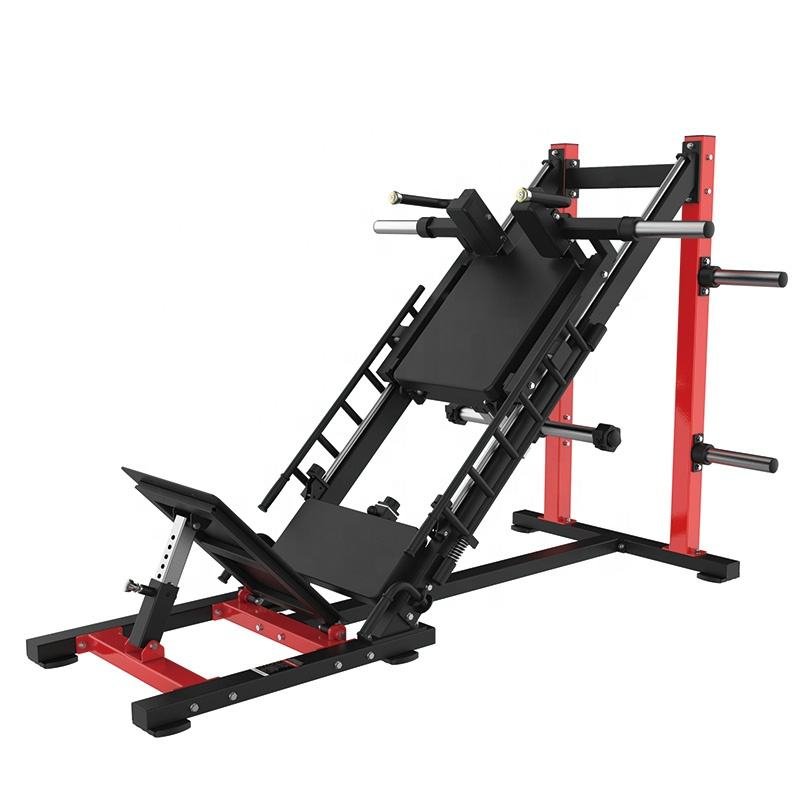 S-RS048 Step-on Machine - 图片 3