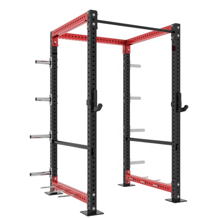 S-RS050 Squat Rack