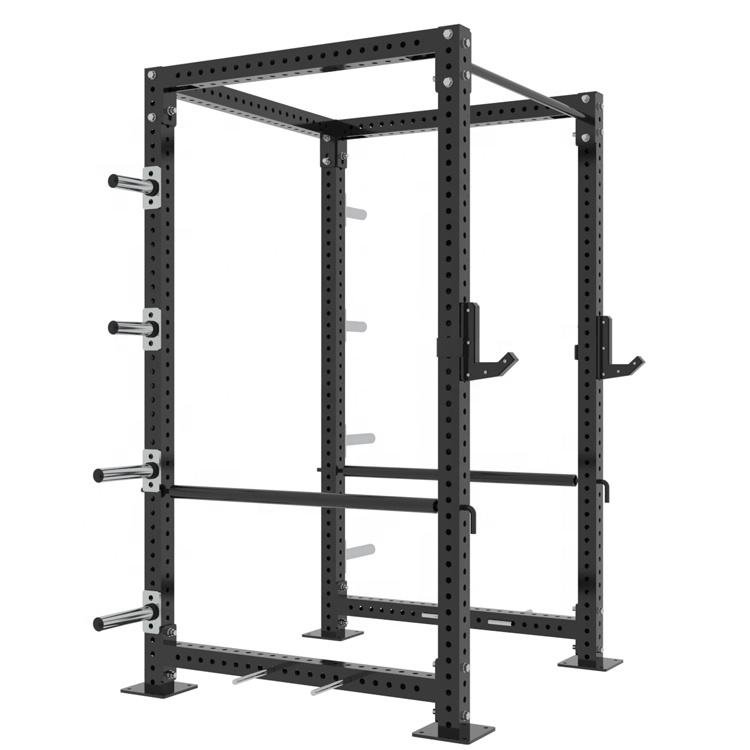 S-RS050 Squat Rack - 图片 4