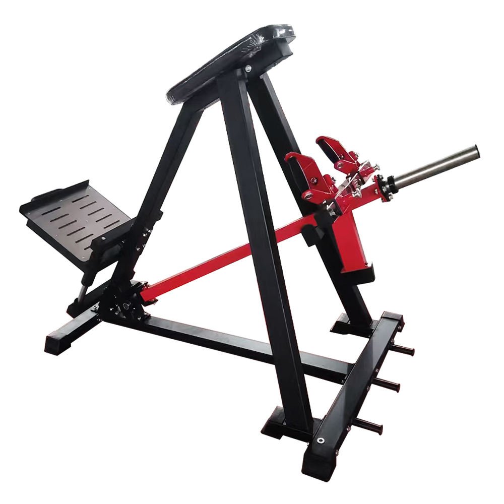 S-RS052 T-shaped rowing machine