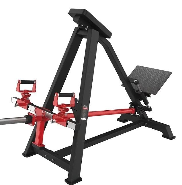 S-RS052 T-shaped rowing machine - 图片 4