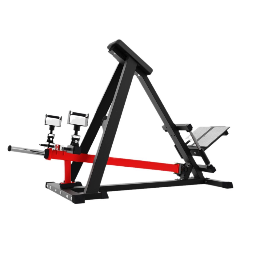 S-RS052 T-shaped rowing machine - 图片 5