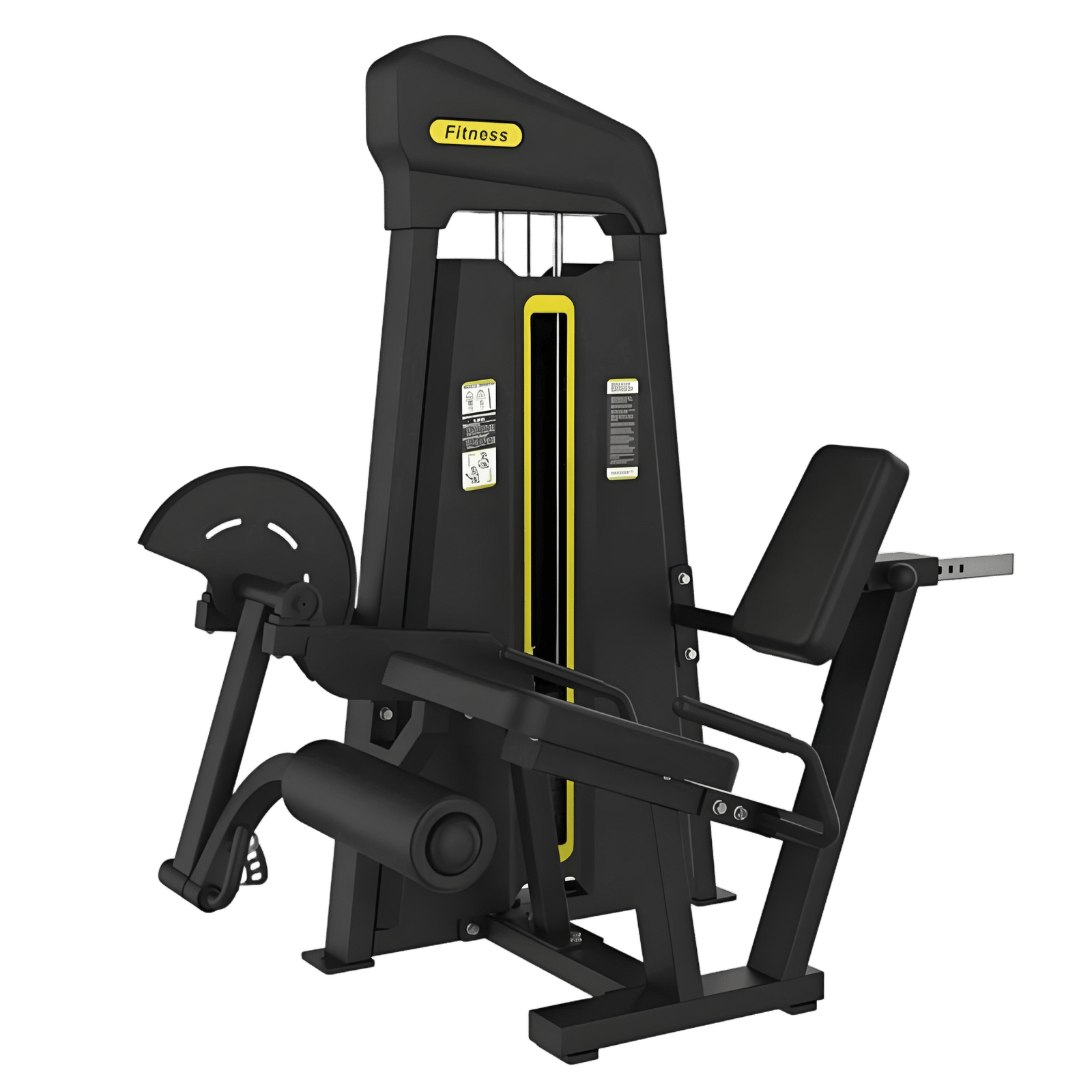 S-P802 Seated Leg Extension