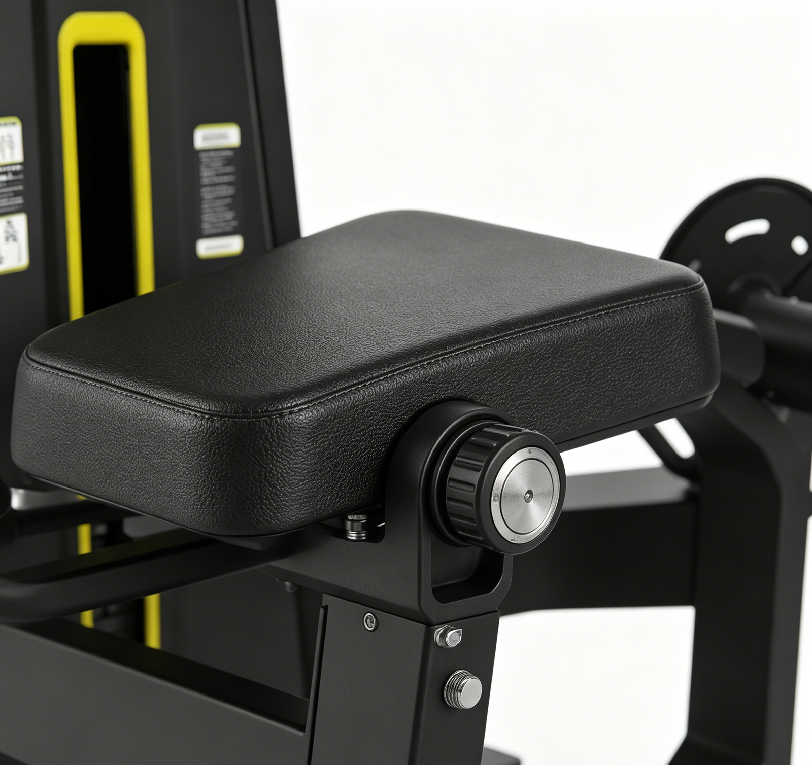 S-P801 Reclining Leg Bend - 图片 4