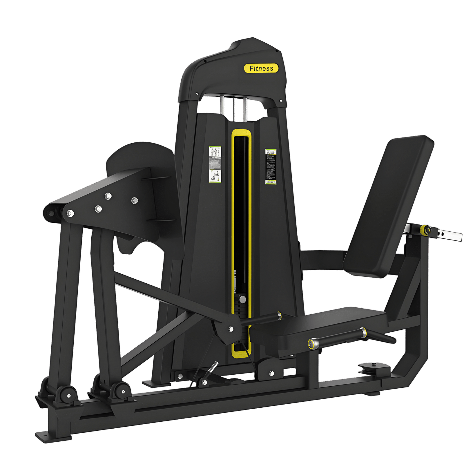 S-P803 Seated Leg Press