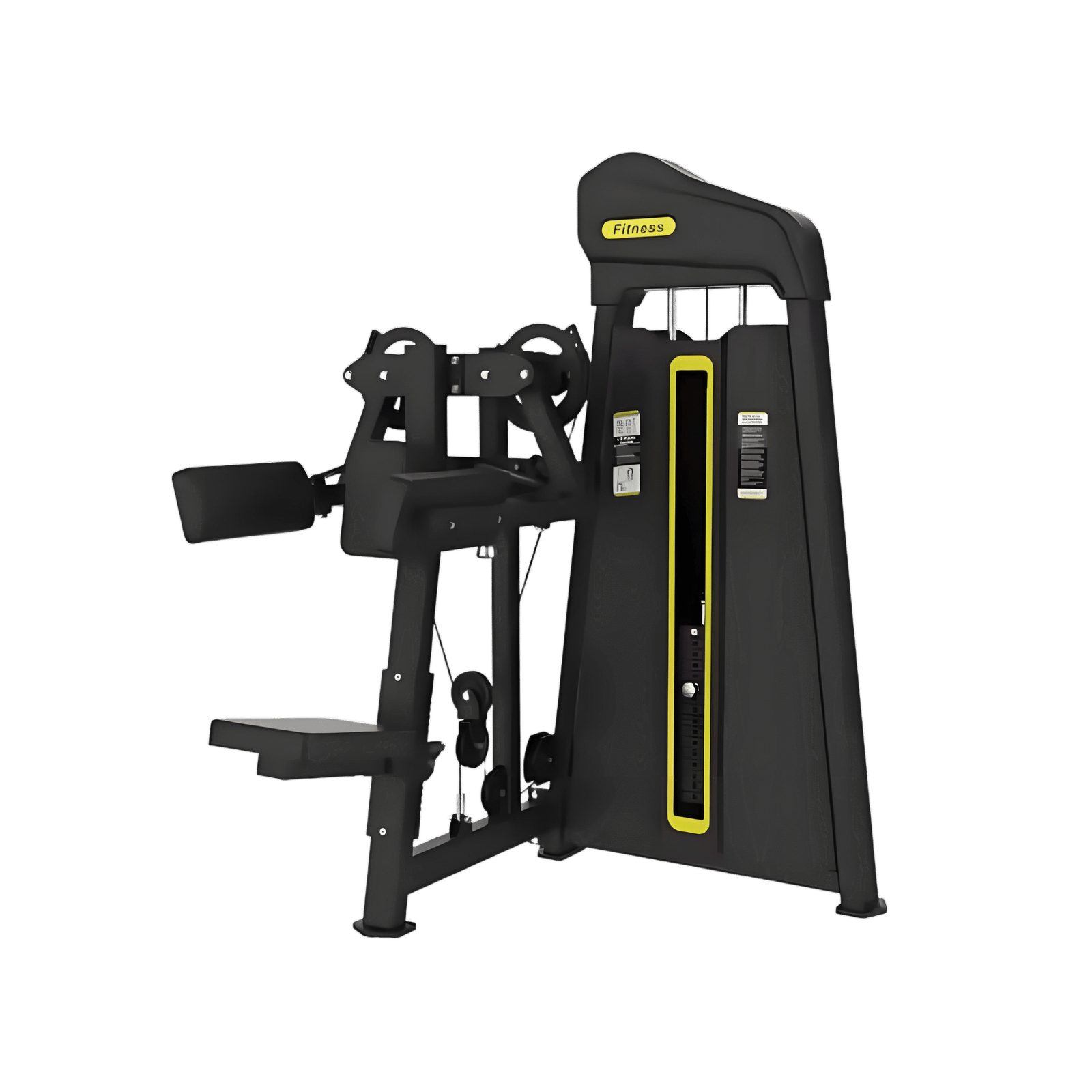 S-P805 Shoulder Lift Trainer