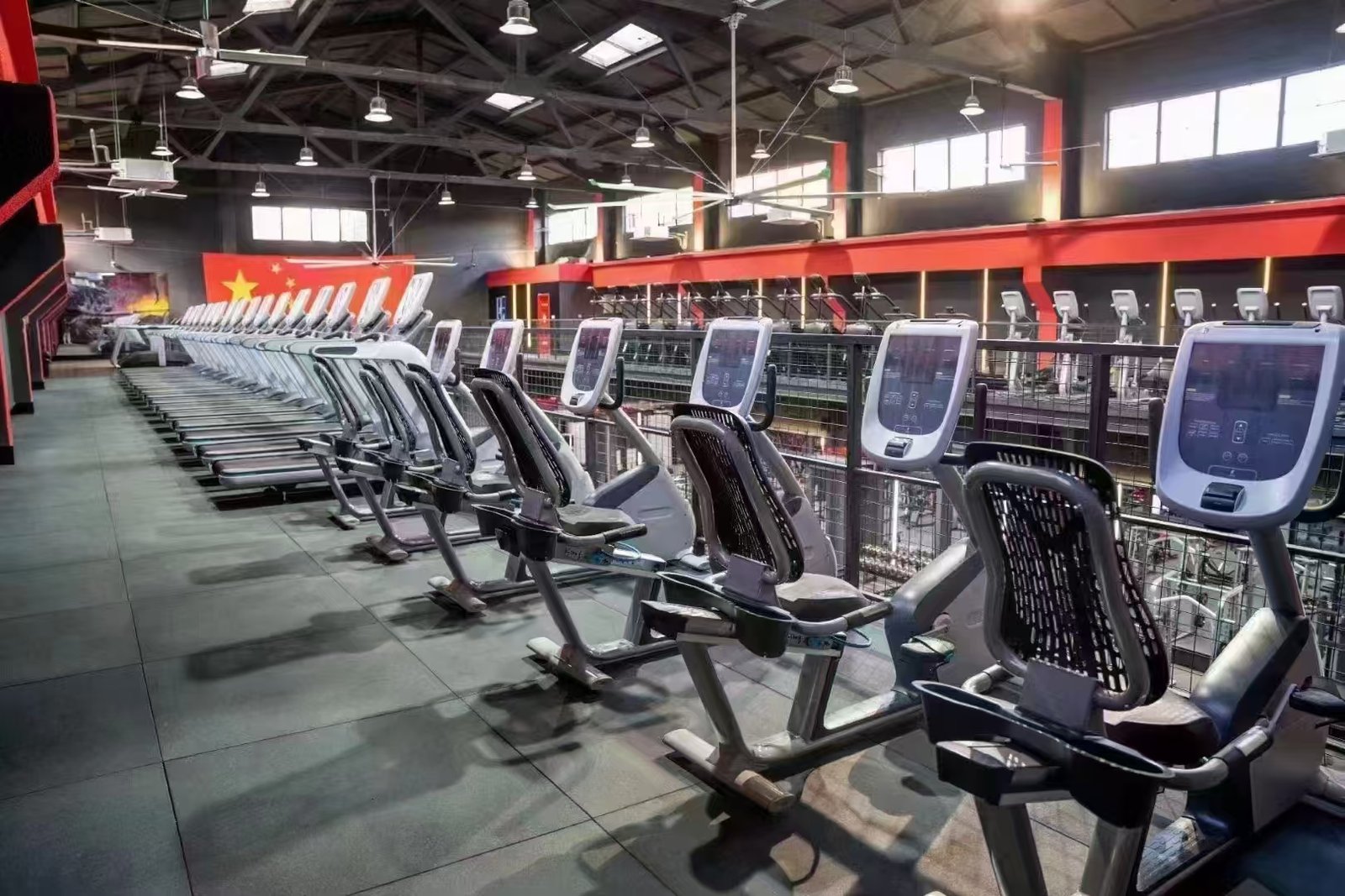 How to Choose a Reliable fitness equipment Manufacturer