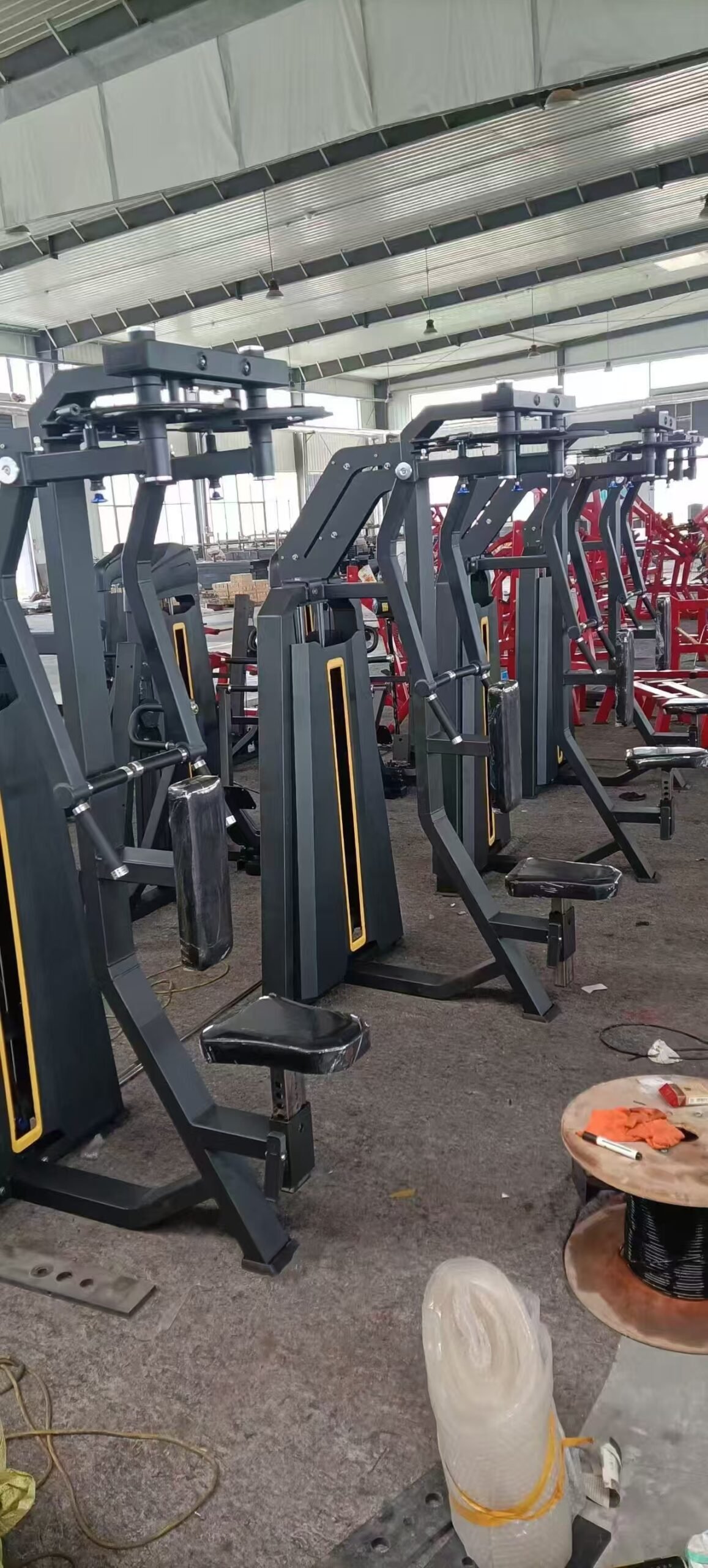 A Complete Guide to Sourcing Fitness Equipment for Your Gym