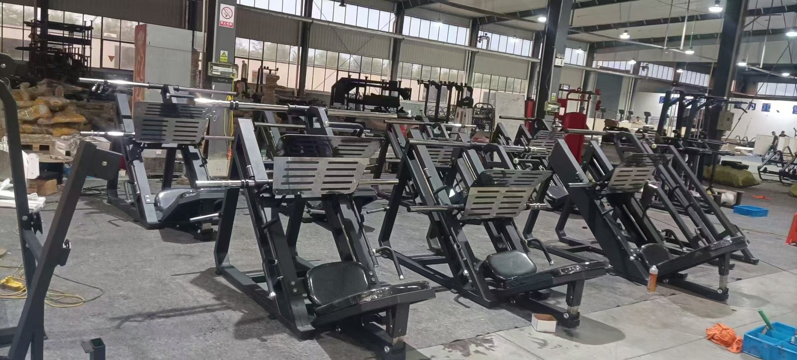 The Ultimate Guide to Gym Equipment Sourcing: What Every Fitness Facility Owner Needs to Know