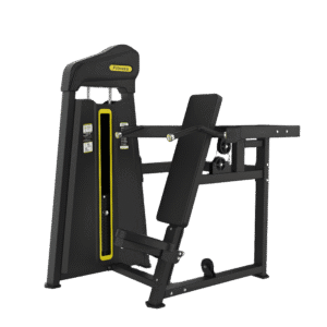 S-P806 Seated Shoulder Raise