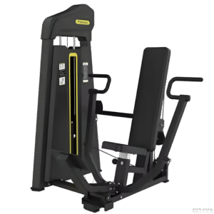 S-P808 Seated Chest Press