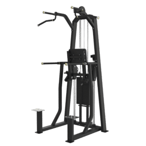 S-P809 Horizontal and Parallel Bars