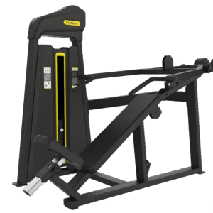S-P813 Incline Chest Press