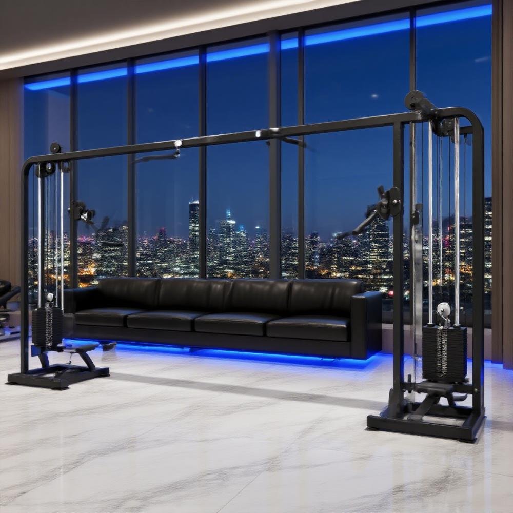 The Ultimate Guide to Gym Equipment Sourcing: Insights for Fitness Facility Owners