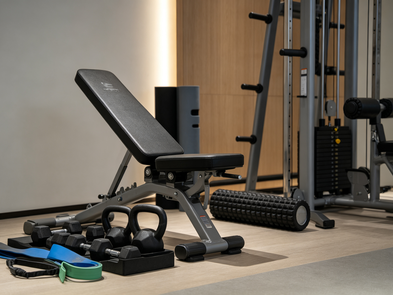 The Ultimate Guide to Sourcing Commercial Gym Equipment