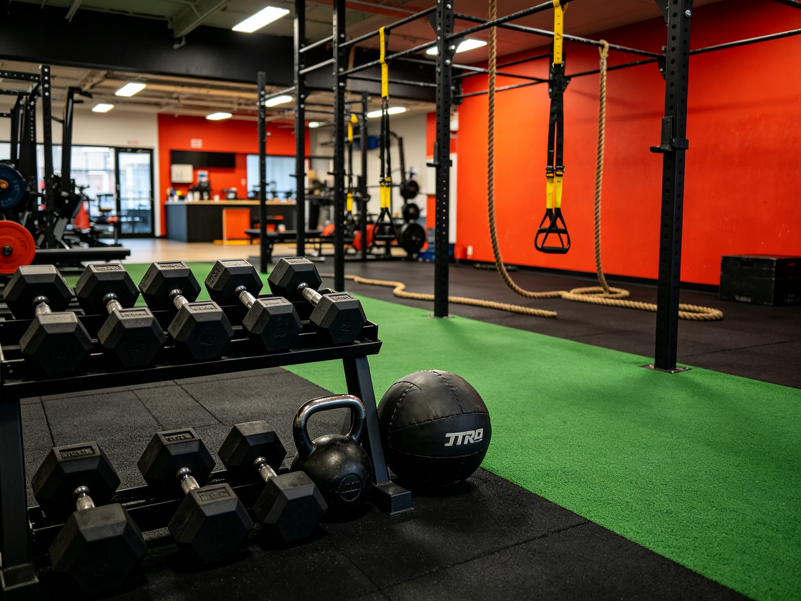 Where Do Most Gyms Get Their Equipment? A Complete Guide from a Leading GYM Manufacturer