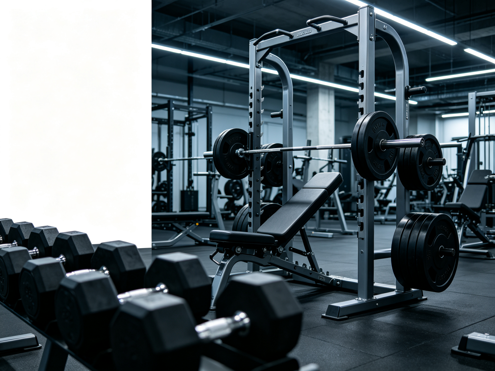 A Comprehensive Guide to Fitness Equipment for Gym Owners and Operators
