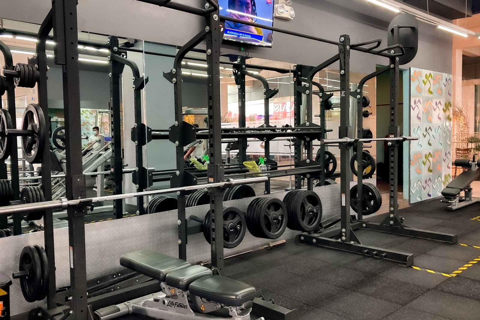 Your Ultimate Guide to Sourcing Commercial Gym Equipment